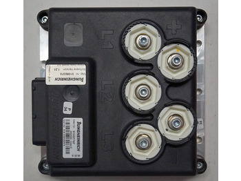 Блок управления JUNGHEINRICH