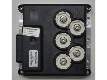 Блок управления JUNGHEINRICH