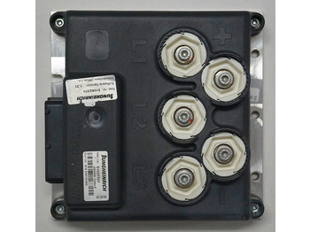 Блок управления JUNGHEINRICH