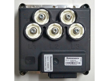 Блок управления JUNGHEINRICH