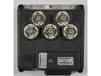 Блок управления JUNGHEINRICH