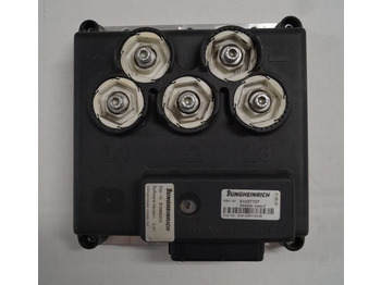 Блок управления JUNGHEINRICH