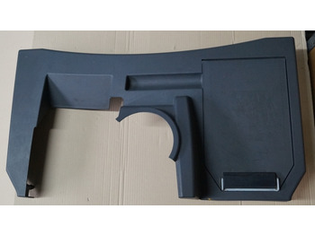 Кузов и экстерьер JUNGHEINRICH