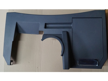 Кузов и экстерьер JUNGHEINRICH