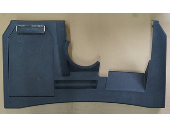 Кузов и экстерьер JUNGHEINRICH