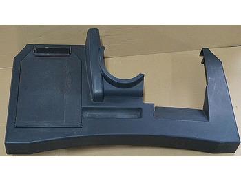 Кузов и экстерьер JUNGHEINRICH