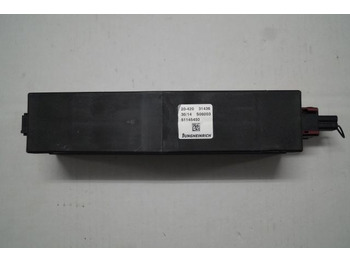 Сенсор JUNGHEINRICH