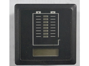 Приборная панель JUNGHEINRICH