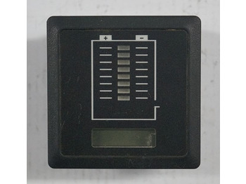 Приборная панель JUNGHEINRICH