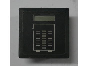 Приборная панель JUNGHEINRICH