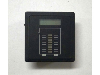 Приборная панель JUNGHEINRICH