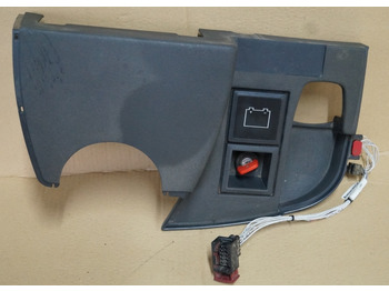 Приборная панель JUNGHEINRICH