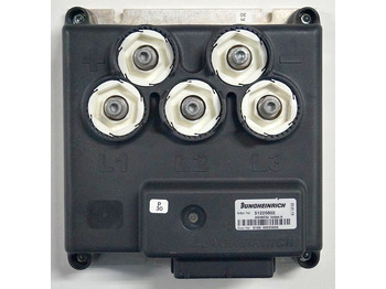 Блок управления JUNGHEINRICH