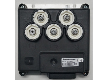 Блок управления JUNGHEINRICH