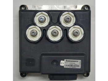 Блок управления JUNGHEINRICH