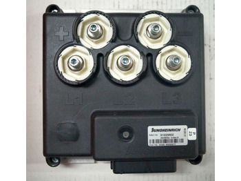 Блок управления JUNGHEINRICH