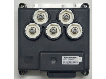 Блок управления JUNGHEINRICH