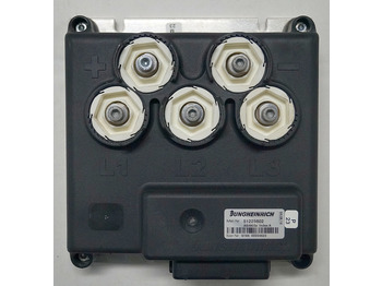 Блок управления JUNGHEINRICH