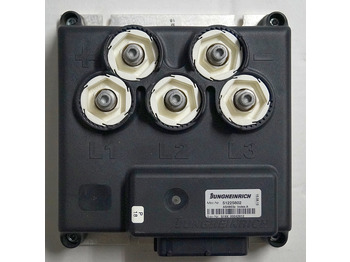 Блок управления JUNGHEINRICH