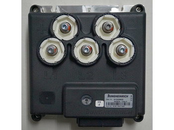 Блок управления JUNGHEINRICH