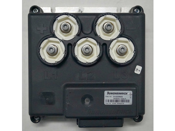 Блок управления JUNGHEINRICH