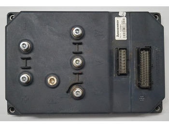 Блок управления JUNGHEINRICH