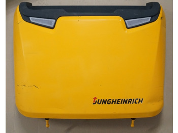 Кузов и экстерьер JUNGHEINRICH