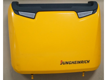 Кузов и экстерьер JUNGHEINRICH