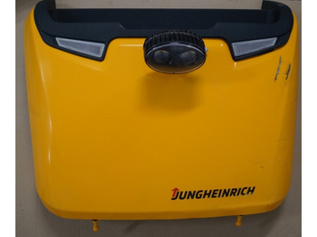 Кузов и экстерьер JUNGHEINRICH