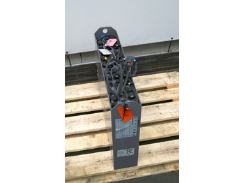 Аккумулятор JUNGHEINRICH