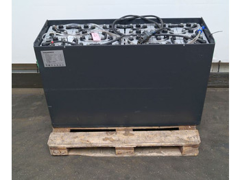 Аккумулятор JUNGHEINRICH