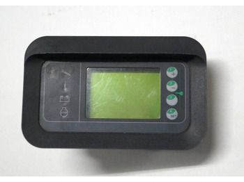 Приборная панель LINDE