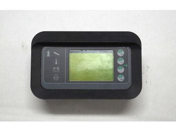 Приборная панель LINDE