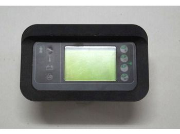 Приборная панель LINDE