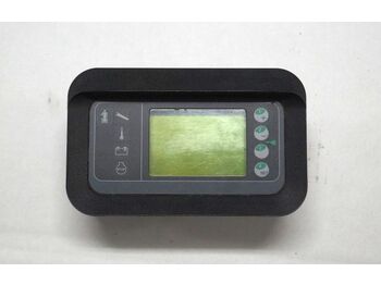 Приборная панель LINDE