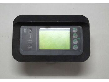 Приборная панель LINDE