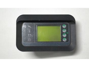 Приборная панель LINDE