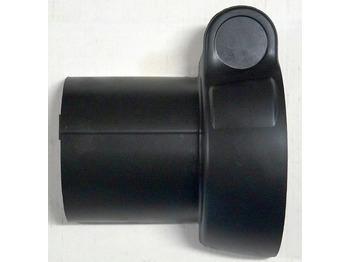 Кузов и экстерьер LINDE