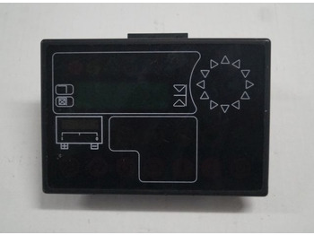 Приборная панель LINDE