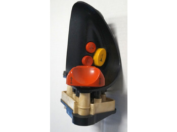 Электрическая система LINDE