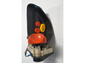 Электрическая система LINDE