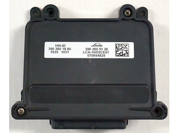 Блок управления LINDE