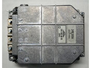 Блок управления LINDE