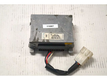 Блок управления LINDE