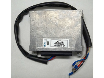 Блок управления LINDE