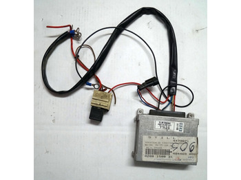 Блок управления STILL