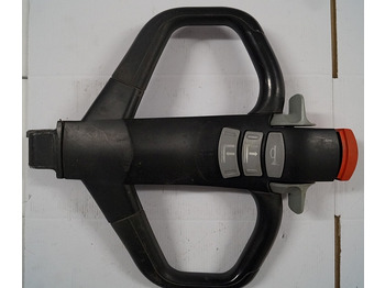 Электрическая система STILL