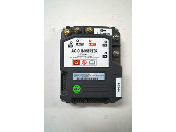 Блок управления