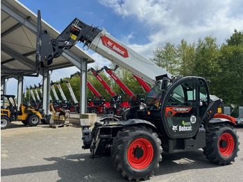 Телескопический погрузчик BOBCAT