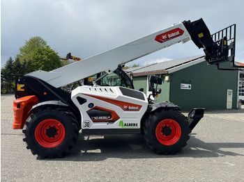Телескопический погрузчик BOBCAT